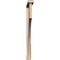 Ekena Millwork Westlake Block Smooth Bracket w/ Offset Brace, Douglas Fir, 3 1/2"W x 40"D x 40"H BKT0402X40X40WTL05SDF - alternate 2